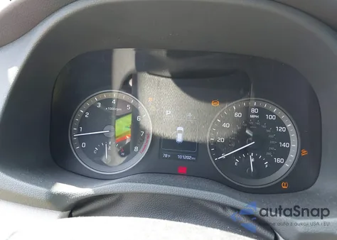 2018 Hyundai Tucson Sel z USA, uszkodzony, nr VIN KM8J3CA44JU615557